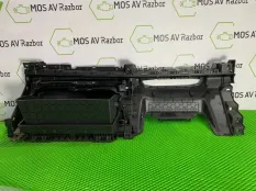 Накладка торпедо Baic U5 PLUS