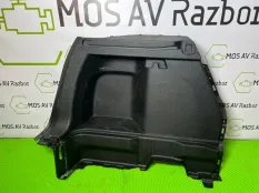 Обшивка багажника Geely Atlas Pro