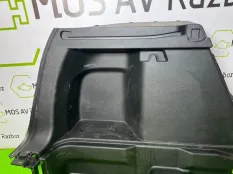 Обшивка багажника Geely Atlas Pro