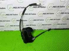 замок двери Geely Atlas Pro