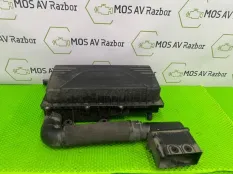 Корпус воздушного фильтра Москвич 3
