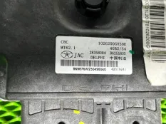 Блок управления двигателем Baic