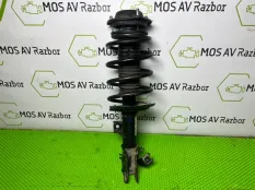 Амортизатор подвески Baic U5 PLUS