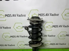 Амортизатор подвески Baic U5 PLUS