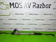 Рулевая рейка Baic U5 PLUS