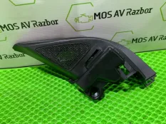 накладка двери Geely Atlas Pro