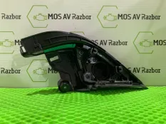 накладка двери Geely Atlas Pro