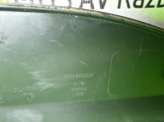 накладка двери Geely Atlas Pro