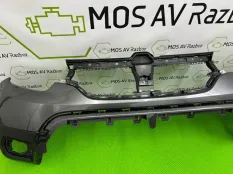 Бампер Renault Duster 2