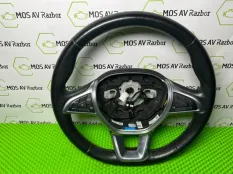 Руль Renault Arkana