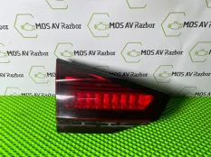 Фонарь Geely Atlas Pro