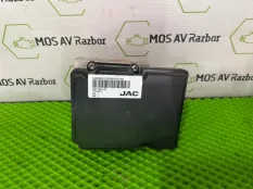 Блок ABS Москвич 3