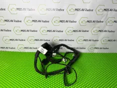 Проводка двери Geely Atlas Pro