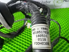 Проводка двери Geely Atlas Pro