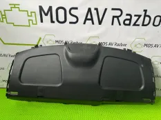 Полка багажника Kia Rio