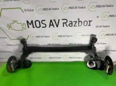 Балка подвески Baic U5 PLUS