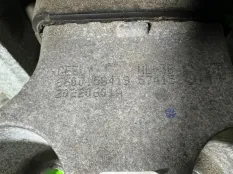 опора двигателя Geely Atlas Pro