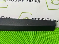 Накладка двери багажника Geely Atlas Pro