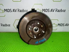 Кулак поворотный Changan Alsvin