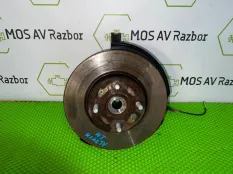 Кулак поворотный Changan Alsvin