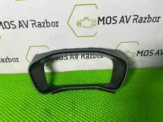 Консоль панели приборов Geely Atlas Pro
