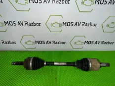 Привод Changan Alsvin