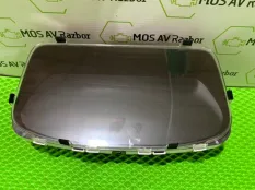 Панель приборов Geely Atlas Pro