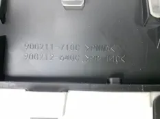 Панель приборов Geely Atlas Pro