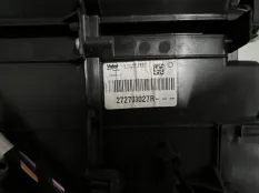Корпус печки Renault Arkana