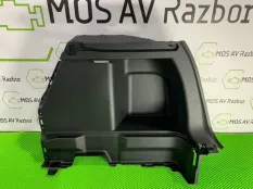Обшивка багажника Geely Atlas Pro
