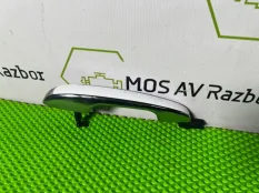 Ручка двери внешняя Geely Atlas Pro