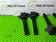 Катушка зажигания Changan Alsvin