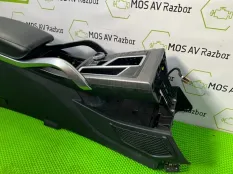 Консоль центральная Geely Atlas Pro