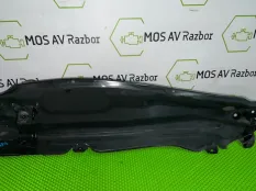 Водосток Hyundai Solaris