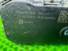 Дроссельная заслонка Changan Alsvin