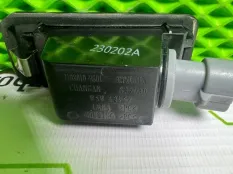Подсветка номера Changan Alsvin