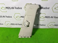 Накладка в салоне Geely Atlas Pro