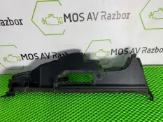 Молдинг кузова Changan Alsvin