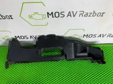 Молдинг кузова Changan Alsvin