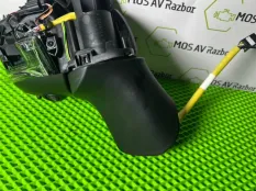 Зеркало заднего вида боковое Renault Kaptur