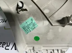 Накладка в салоне Geely Atlas Pro