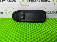 Кнопка стеклоподъемника Renault Duster