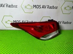 Фонарь Changan Alsvin