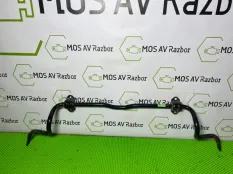 Стабилизатор поперечной устойчивости Kia Riо