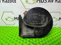 Звуковой сигнал Renault Arkana