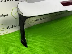 Спойлер Geely Atlas Pro