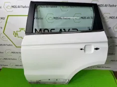 Дверь боковая Geely Atlas Pro