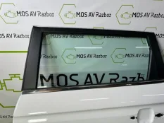 Дверь боковая Geely Atlas Pro