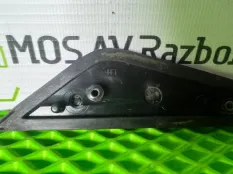 накладка спойлера Geely Atlas Pro