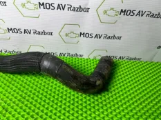 Патрубок радиатора Changan Alsvin
